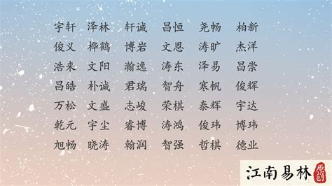 名字 水|有关水的寓意好的名字（精选1555个）